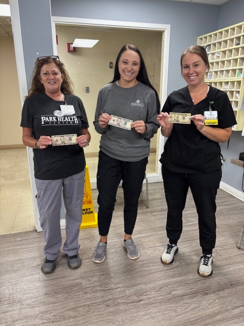 Speech Therapy image