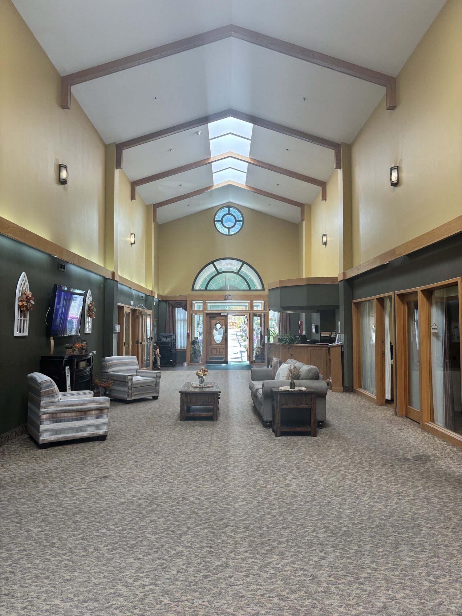 Ventilator Care image